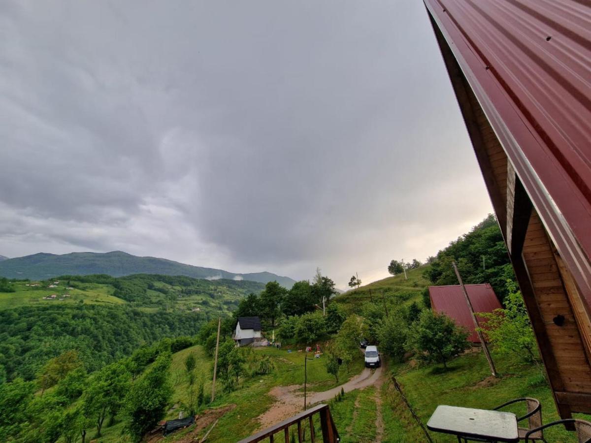 Brvnara The View D *